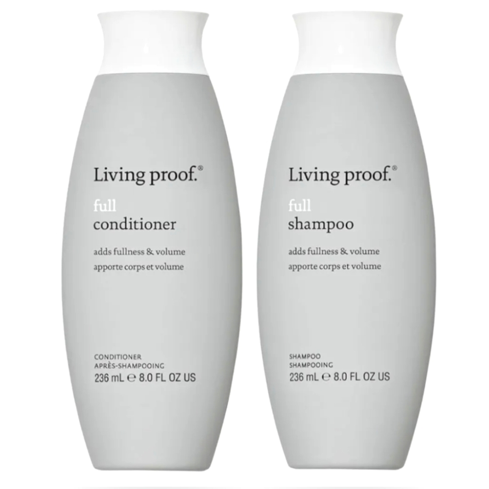Living Proof Full Shampoo & Conditioner